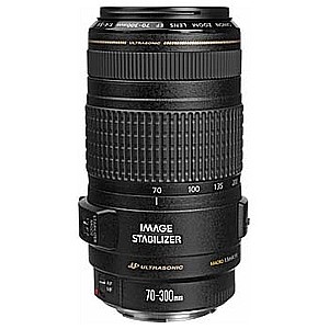 ���� Canon EF 70-300mm f/4-5.6 IS USM ��� ����� ����!!!