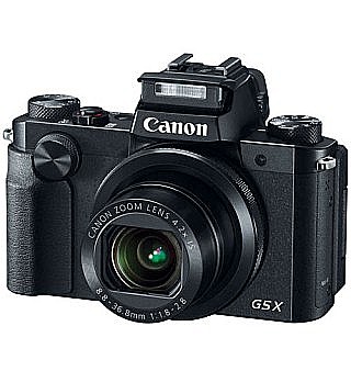 Canon PowerShot  G5X-��� ����� ���� 