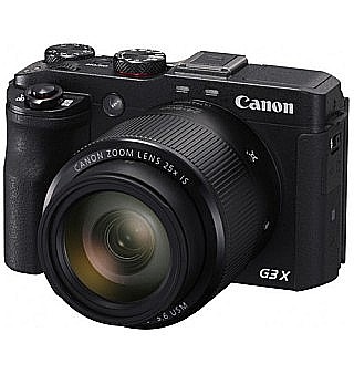 Canon PowerShot G3X  ��� ����� ���� 