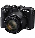 Canon PowerShot G3X קרט יבואן רשמי Canon PowerShot G3X קרט יבואן רשמי