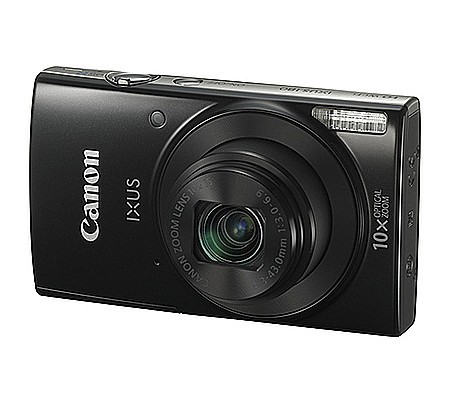 Canon PowerShot IXUS 180 IS ��� 