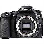 Canon EOS 80D BODY- ��� ������!