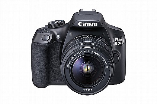 18-55+Canon EOS 1300D+ ���