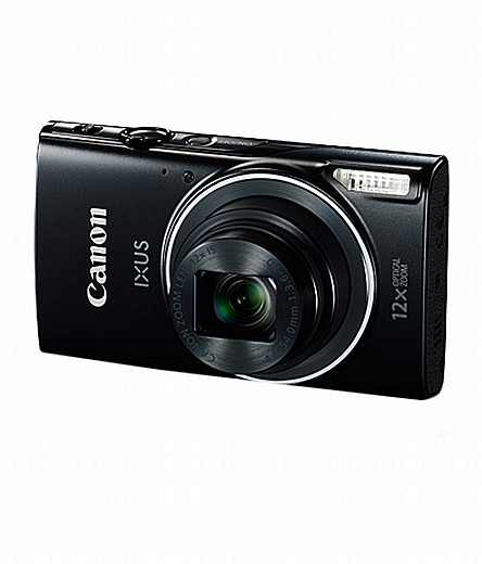 Canon PowerShot IXUS 275 HS ��� !