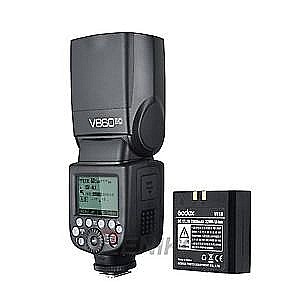 ���� Godox V860C II Kit �����
