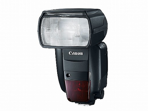 Canon speedlite 600EX-RT II