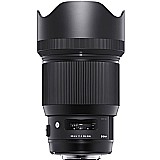 Sigma 85mm f/1.4 DG HSM Art-שפע Sigma 85mm f/1.4 DG HSM Art-שפע