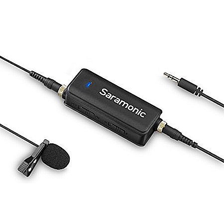 �������� �� Saramonic LavMic