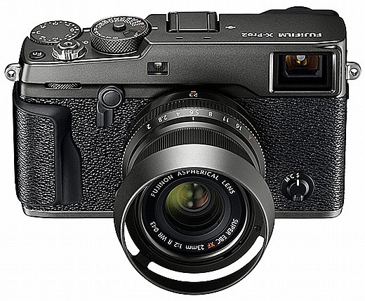 Fuji FinePix-X pro 2 ������