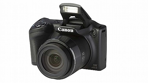 ����� �������� Canon sx420 -���