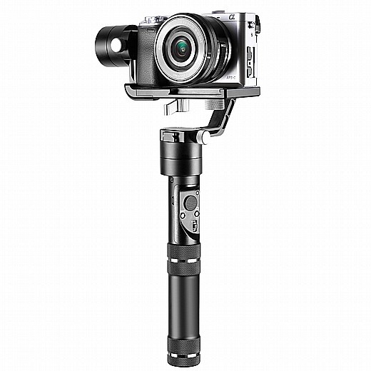 Zhiyun-Tech Crane-M 3-Axis Handheld Gimbal Stabilizer