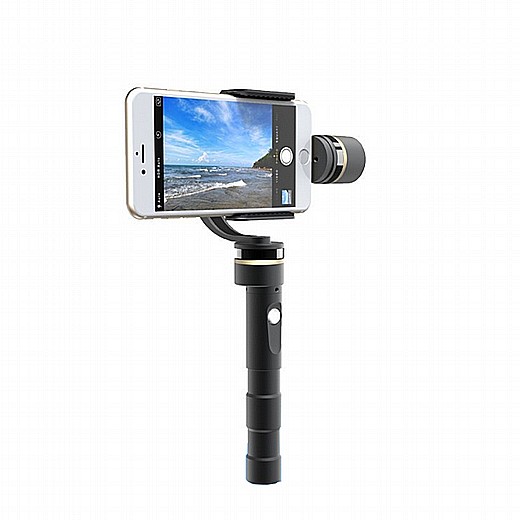 Feiyu G4 Plus 3-Axis Handheld Gimbal