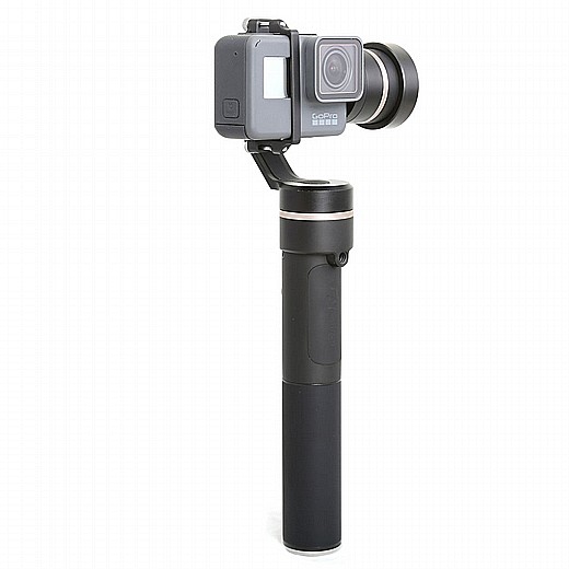  Feiyu G5 Handheld Gimbal for GoPro HERO5 / HERO4
