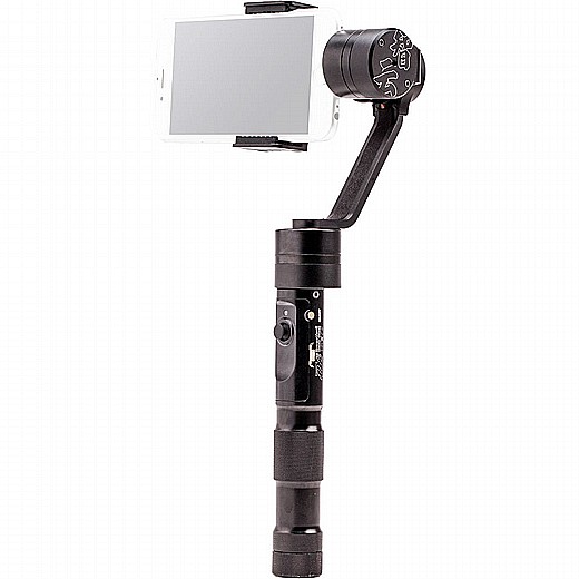 Zhiyun-Tech Smooth-II 3-Axis Handheld Gimbal Stabilizer for Smartphones 