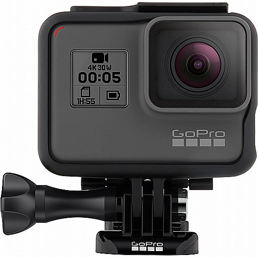 GoPro HERO5 BLACK
