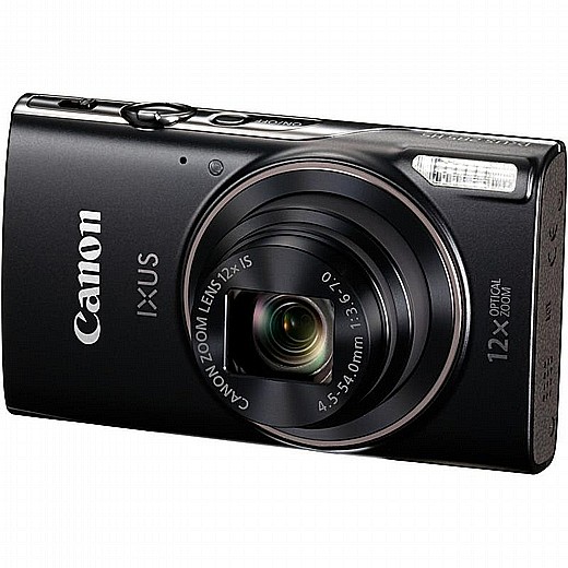 Canon ixus 285 HS-���