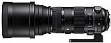Sigma 150-600mm F5-6.3 DG OS HSM C-���