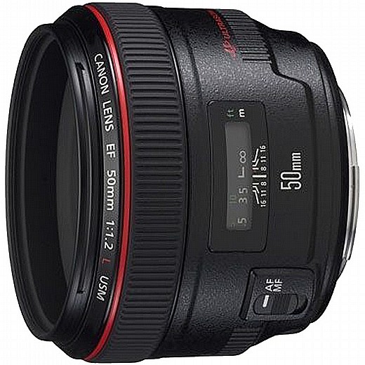 EF 85/1.2 L II  �� ���� ����� !