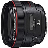 EF 85/1.2 L II יד שניה נדירה ! EF 85/1.2 L II יד שניה נדירה !
