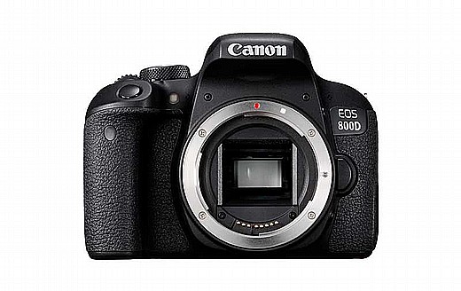 Canon EOS 800D body-���