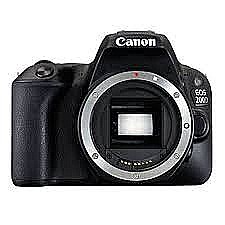Canon EOS 200D BODY ��� !