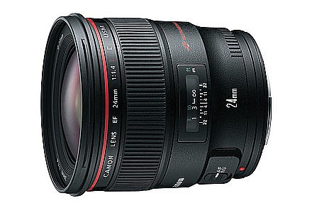  Canon EF 24mm f1.4 II- �� 2