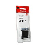 canon LP-E17