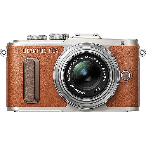 olympus pen E-PL8