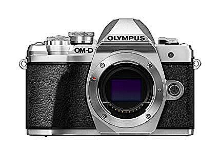 OM-D E-M10 Mark III ��� 
