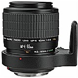 Canon MP-E65 f/2.8 1-5 x Macro- קרט Canon MP-E65 f/2.8 1-5 x Macro- קרט