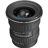 Tokina AT-X 116 Pro DX AF 11-16mm f/2.8