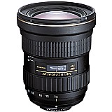 Tokina AT-X 14-20mm F2 Pro DX For Canon