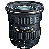 Tokina AT-X 11-20mm F2.8 Pro DX For Canon