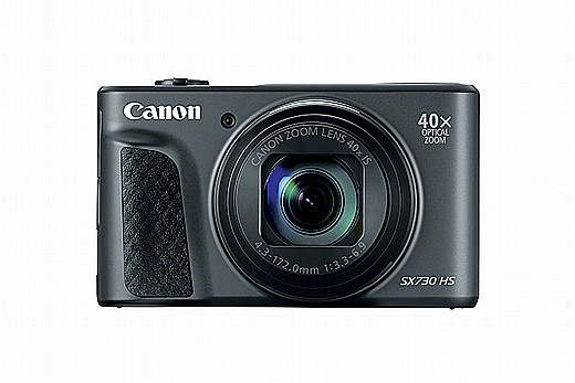 Canon sx 730 hs-���