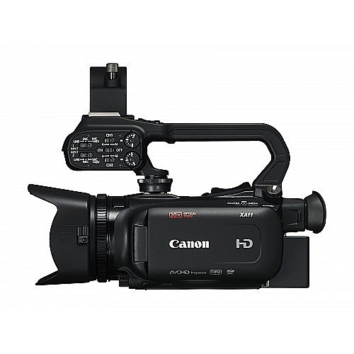 ����� ����� Canon XA11���