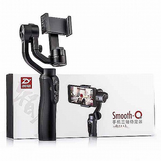  Zhiyun-Tech Smooth Q 