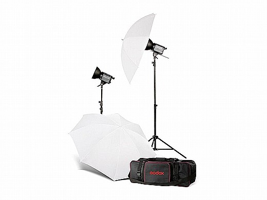 ��� ����� ����� ��� ����� Godox QL-500k quartz lighy