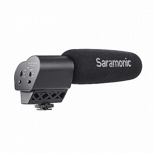 �������� ����� ������ Saramonic Vmic Pro