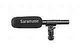�������� Saramonic SR-TM1 - Super-Cardioid Broadcast XLR Shotgun Condenser �������� Saramonic SR-TM1 - Super-Cardioid Broadcast XLR Shotgun Condenser