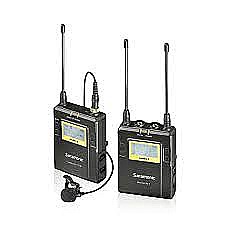  ���� ����� �������� �� �������� Saramonic UwMic10 RX10+TX10