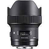  Sigma 14mm f1.8 DG HSM Art- ���