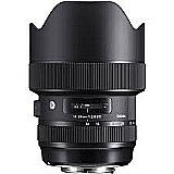 Sigma 14-24mm F2.8 DG HSM Art