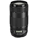 עדשה Canon EF 70-300mm f/4-5.6 IS II USM -שנה אחריות עדשה Canon EF 70-300mm f/4-5.6 IS II USM -שנה אחריות