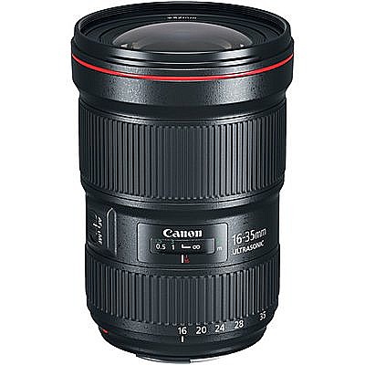 Canon EF 16-35mm f/2.8L III USM-��� ������