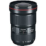 Canon EF 16-35mm f/2.8L III USM-שנה אחריות Canon EF 16-35mm f/2.8L III USM-שנה אחריות