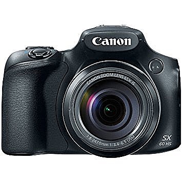 Canon sx60 HS-���
