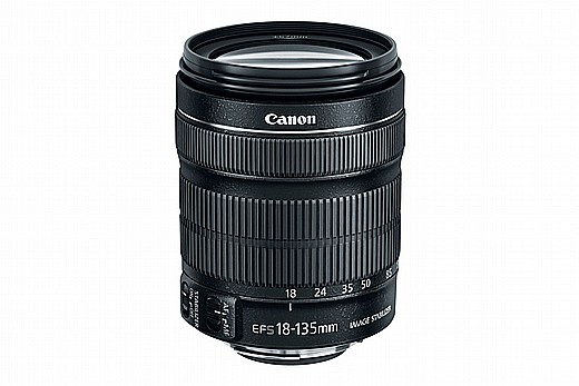 Canon EF-S 18-135mm f/3.5-5.6 IS STM ������ ���!