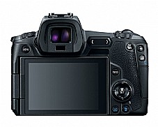 Canon EOS R