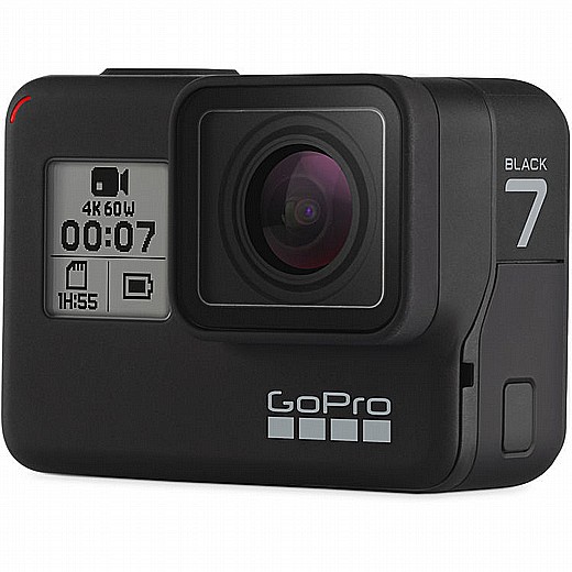  GoPro HERO7 Black �� ���-����� ����