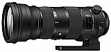 Sigma 150-600mm F5-6.3 DG OS HSM S-���